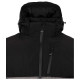 Trespass Ανδρικό μπουφάν Delabole Casual Padded Jacket